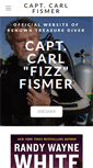 Mobile Screenshot of carlfismer.com